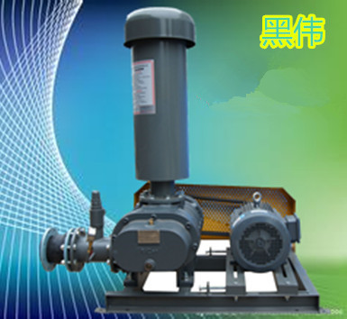 羅茨鼓風機_ 羅茨鼓風機_