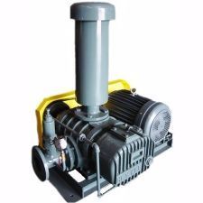 羅茨鼓風(fēng)機(jī)-無(wú)線 羅茨鼓風(fēng)機(jī)-無(wú)線