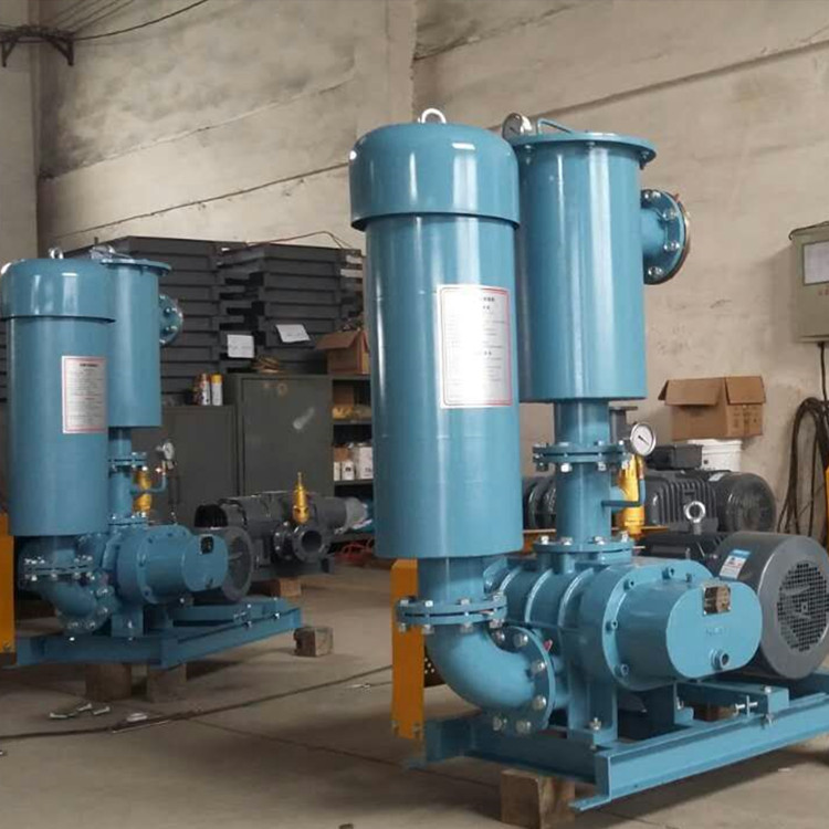 羅茨鼓風機 750乘750 圖10 羅茨鼓風機 750乘750 圖10