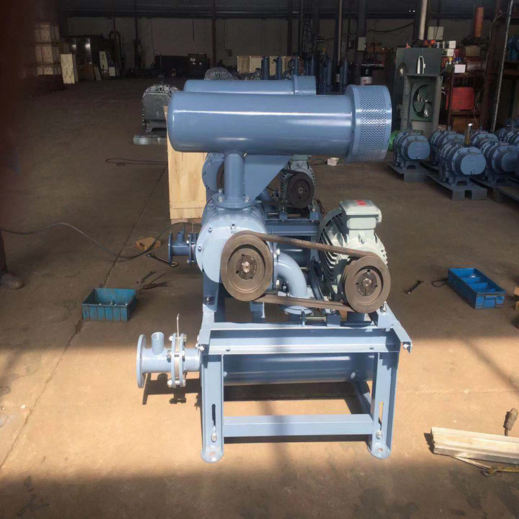 羅茨鼓風機 750乘750 圖17 羅茨鼓風機 750乘750 圖17