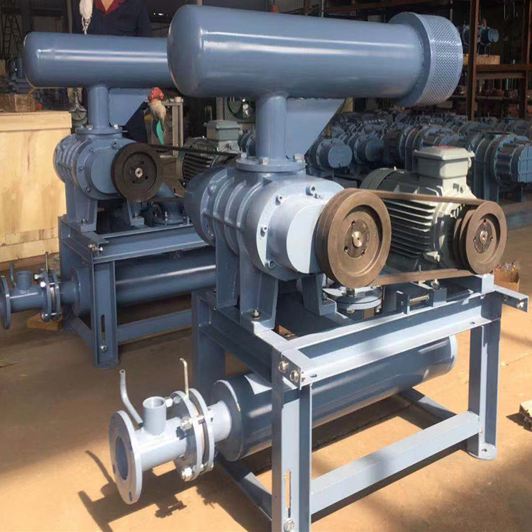 羅茨鼓風機齒輪損壞了怎么辦 羅茨鼓風機齒輪損壞了怎么辦