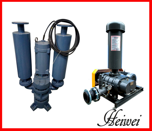 高壓羅茨風機選夠推薦 高壓羅茨風機選夠推薦