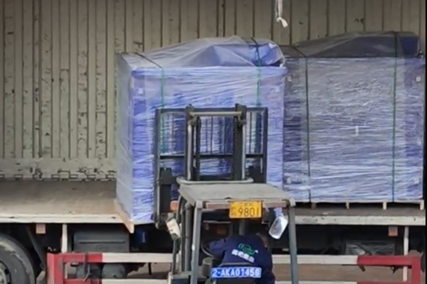 羅茨風機供料 羅茨風機供料