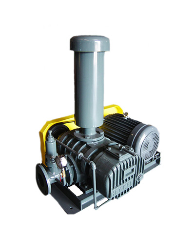 RSW水冷式羅茨風(fēng)機 RSW水冷式羅茨風(fēng)機